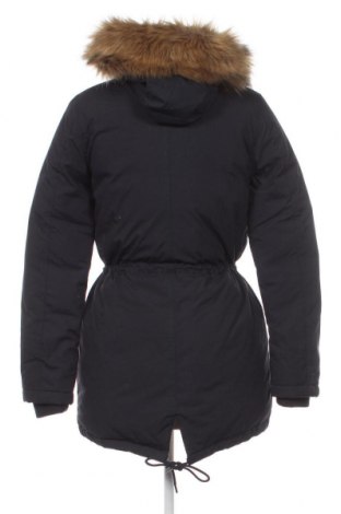 Γυναικείο μπουφάν Schott, Μέγεθος S, Χρώμα Μπλέ, Τιμή 100,16 €