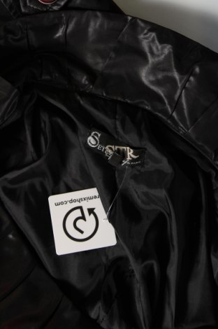 Dámska bunda  Setre, Veľkosť L, Farba Čierna, Cena  9,33 €
