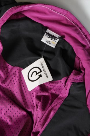 Γυναικείο μπουφάν Shamp, Μέγεθος M, Χρώμα Βιολετί, Τιμή 6,31 €