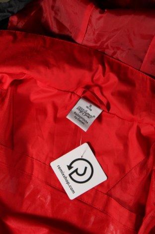 Dámská bunda  Shamp, Velikost S, Barva Červená, Cena  153,00 Kč