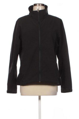 Γυναικείο μπουφάν Shamp, Μέγεθος L, Χρώμα Μαύρο, Τιμή 5,07 €