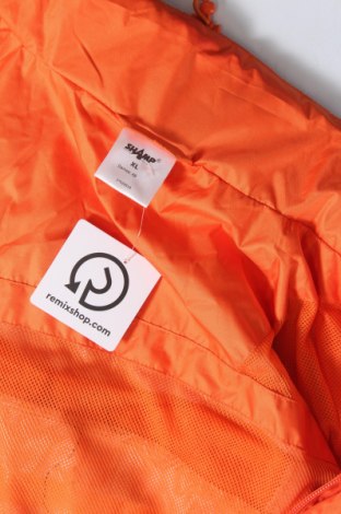 Damenjacke Shamp, Größe XL, Farbe Orange, Preis 16,70 €