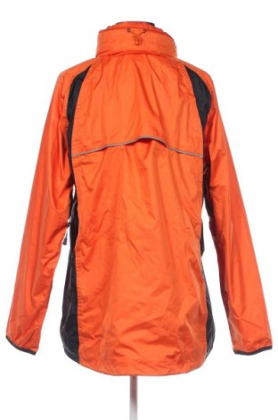 Γυναικείο μπουφάν Shamp, Μέγεθος XL, Χρώμα Πορτοκαλί, Τιμή 7,72 €