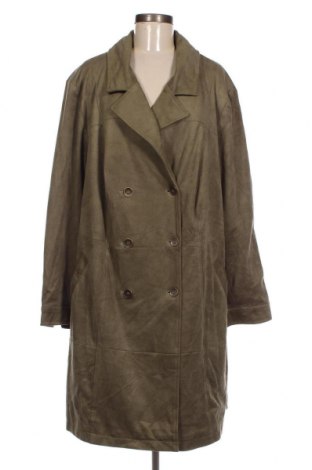 Damenjacke Sheego, Größe 5XL, Farbe Grün, Preis € 44,95