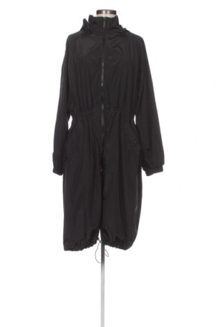 Γυναικείο μπουφάν Sinsay, Μέγεθος M, Χρώμα Μαύρο, Τιμή 16,65 €