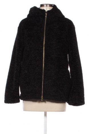 Γυναικείο μπουφάν Sisley, Μέγεθος XS, Χρώμα Μαύρο, Τιμή 38,25 €