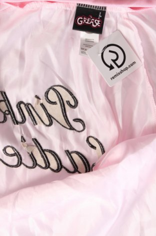 Γυναικείο μπουφάν Smiffys, Μέγεθος M, Χρώμα Ρόζ , Τιμή 5,94 €