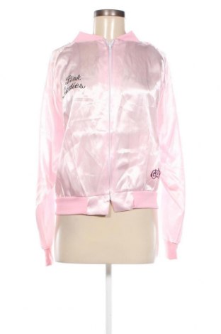 Γυναικείο μπουφάν Smiffys, Μέγεθος M, Χρώμα Ρόζ , Τιμή 6,23 €