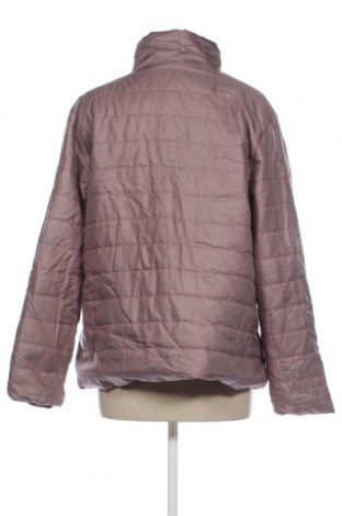 Damenjacke Damart, Größe XL, Farbe Aschrosa, Preis 7,35 €