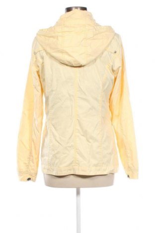 Γυναικείο μπουφάν Soccx, Μέγεθος M, Χρώμα Εκρού, Τιμή 18,17 €