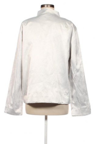 Γυναικείο μπουφάν Someday., Μέγεθος XL, Χρώμα Γκρί, Τιμή 25,55 €