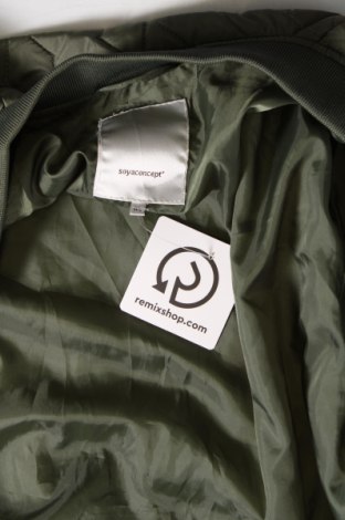 Női dzseki Soya Concept, Méret M, Szín Zöld, Ár 9 323 Ft