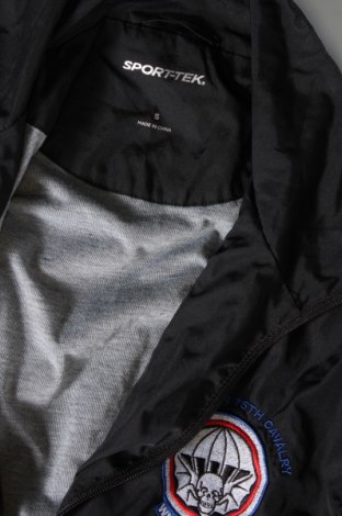 Γυναικείο μπουφάν Sport-Tek, Μέγεθος S, Χρώμα Μαύρο, Τιμή 5,94 €