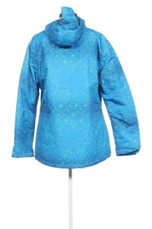 Γυναικείο μπουφάν Sports, Μέγεθος L, Χρώμα Μπλέ, Τιμή 35,88 €