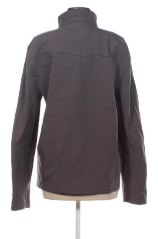 Damenjacke Spyder, Größe M, Farbe Grau, Preis € 28,53