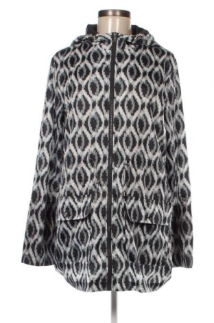 Γυναικείο μπουφάν St. Bernard For Dunnes Stores, Μέγεθος L, Χρώμα Πολύχρωμο, Τιμή 21,03 €