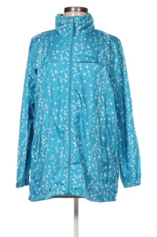 Γυναικείο μπουφάν St. Bernard For Dunnes Stores, Μέγεθος M, Χρώμα Μπλέ, Τιμή 23,13 €