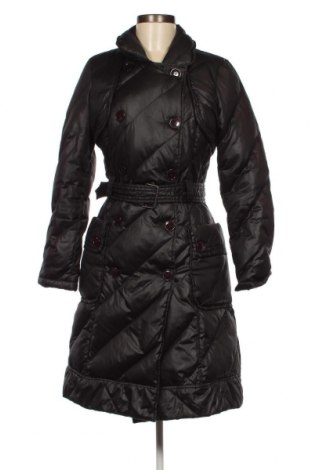Dámska bunda  Stefanel, Veľkosť S, Farba Čierna, Cena  60,07 €