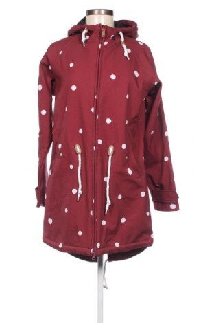 Γυναικείο μπουφάν Stooker, Μέγεθος S, Χρώμα Κόκκινο, Τιμή 29,69 €