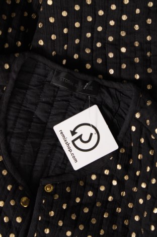 Γυναικείο μπουφάν Storm & Marie, Μέγεθος XS, Χρώμα Μαύρο, Τιμή 29,66 €