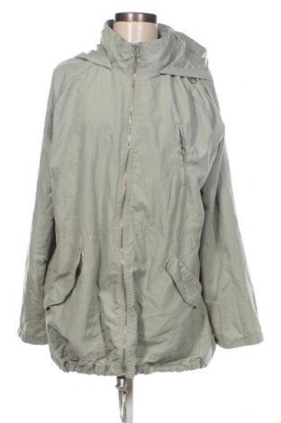 Női dzseki Streetwear Society, Méret XL, Szín Zöld, Ár 5 480 Ft