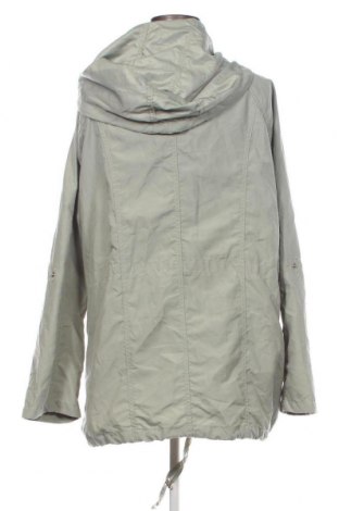 Γυναικείο μπουφάν Streetwear Society, Μέγεθος XL, Χρώμα Πράσινο, Τιμή 29,69 €