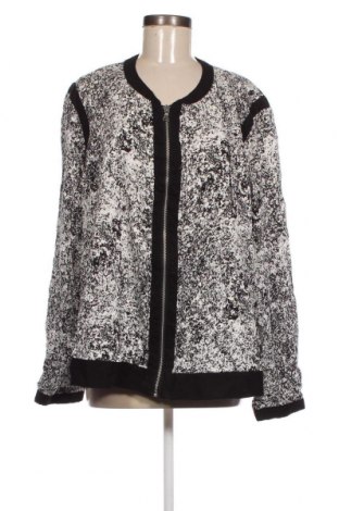 Γυναικείο μπουφάν Style & Co, Μέγεθος 3XL, Χρώμα Πολύχρωμο, Τιμή 29,69 €