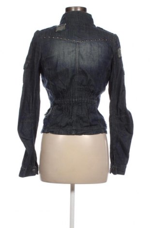 Γυναικείο μπουφάν Sub Culture, Μέγεθος S, Χρώμα Μπλέ, Τιμή 5,69 €