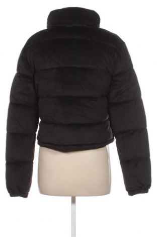 Γυναικείο μπουφάν Superdry, Μέγεθος S, Χρώμα Μαύρο, Τιμή 36,06 €