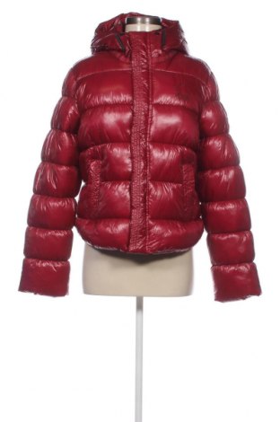 Damenjacke Superdry, Größe M, Farbe Rot, Preis 65,57 €