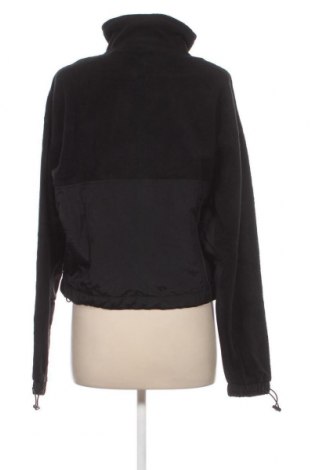 Γυναικείο μπουφάν Superdry, Μέγεθος M, Χρώμα Μαύρο, Τιμή 36,70 €