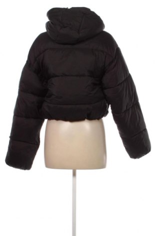 Γυναικείο μπουφάν Superdry, Μέγεθος L, Χρώμα Μαύρο, Τιμή 36,06 €