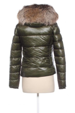 Geacă de femei Superdry, Mărime S, Culoare Verde, Preț 278,95 Lei