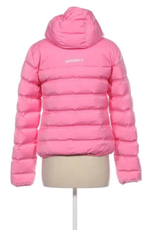 Damenjacke Superdry, Größe M, Farbe Rosa, Preis € 91,75