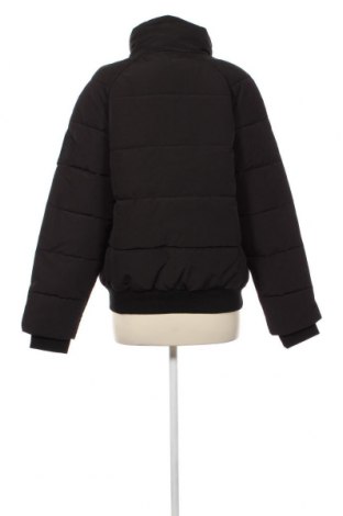 Γυναικείο μπουφάν Superdry, Μέγεθος L, Χρώμα Μαύρο, Τιμή 26,23 €