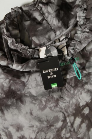 Damenjacke Superdry, Größe M, Farbe Mehrfarbig, Preis € 20,19