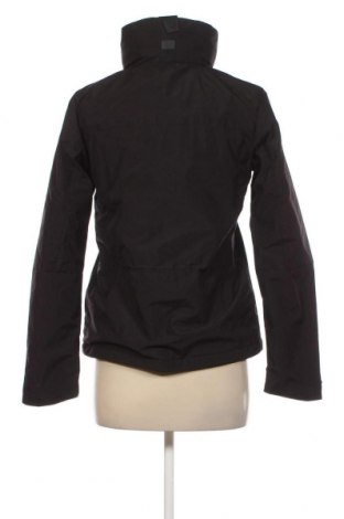 Γυναικείο μπουφάν Superdry, Μέγεθος S, Χρώμα Μαύρο, Τιμή 26,23 €