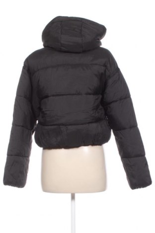 Γυναικείο μπουφάν Superdry, Μέγεθος M, Χρώμα Μαύρο, Τιμή 33,88 €