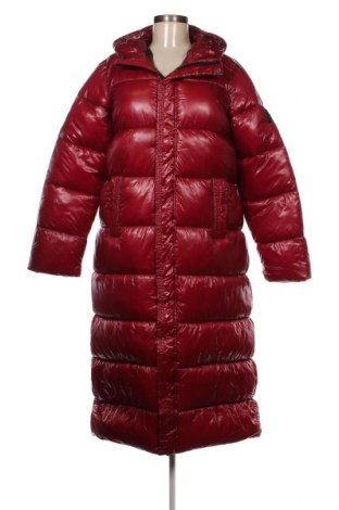 Damenjacke Superdry, Größe M, Farbe Rot, Preis 54,64 €