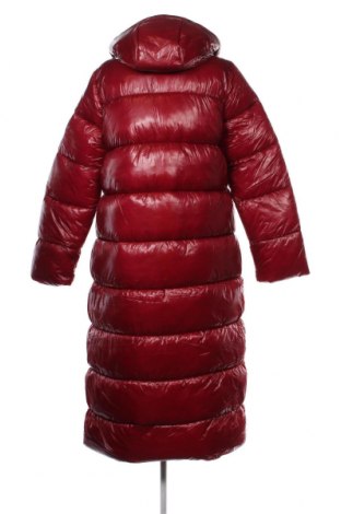 Damenjacke Superdry, Größe M, Farbe Rot, Preis 49,18 €