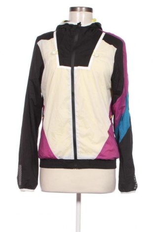 Γυναικείο μπουφάν Superdry, Μέγεθος M, Χρώμα Πολύχρωμο, Τιμή 58,21 €