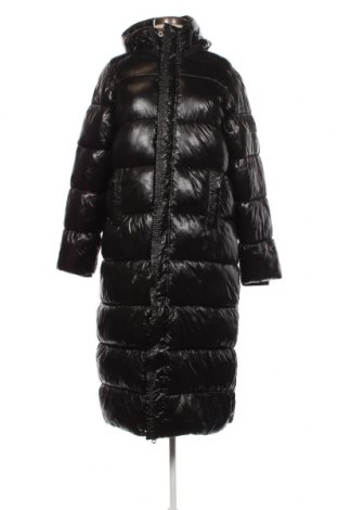 Γυναικείο μπουφάν Superdry, Μέγεθος M, Χρώμα Μαύρο, Τιμή 65,57 €