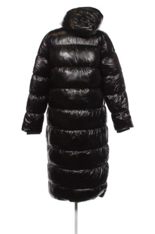 Γυναικείο μπουφάν Superdry, Μέγεθος M, Χρώμα Μαύρο, Τιμή 60,10 €