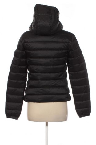 Γυναικείο μπουφάν Superdry, Μέγεθος M, Χρώμα Μαύρο, Τιμή 49,18 €