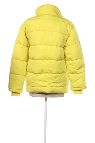 Γυναικείο μπουφάν Superdry, Μέγεθος M, Χρώμα Κίτρινο, Τιμή 31,64 €