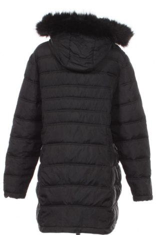 Γυναικείο μπουφάν Superdry, Μέγεθος XL, Χρώμα Μαύρο, Τιμή 39,12 €