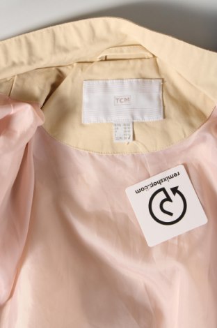 Damenjacke TCM, Größe L, Farbe Beige, Preis 15,90 €