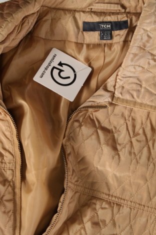 Γυναικείο μπουφάν TCM, Μέγεθος L, Χρώμα Καφέ, Τιμή 5,94 €
