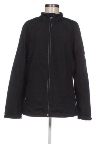 Γυναικείο μπουφάν TCM, Μέγεθος XL, Χρώμα Μαύρο, Τιμή 6,50 €