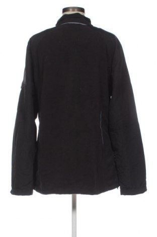 Damenjacke TCM, Größe XL, Farbe Schwarz, Preis 7,31 €